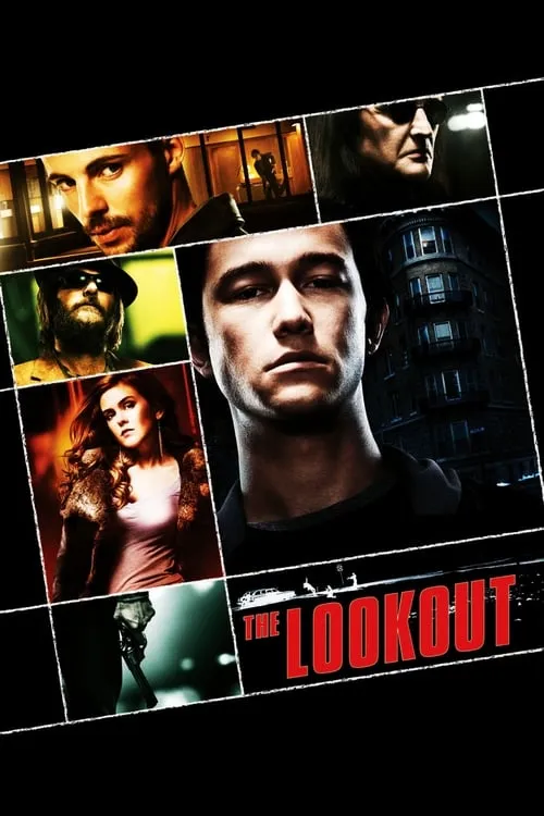 The Lookout (movie)