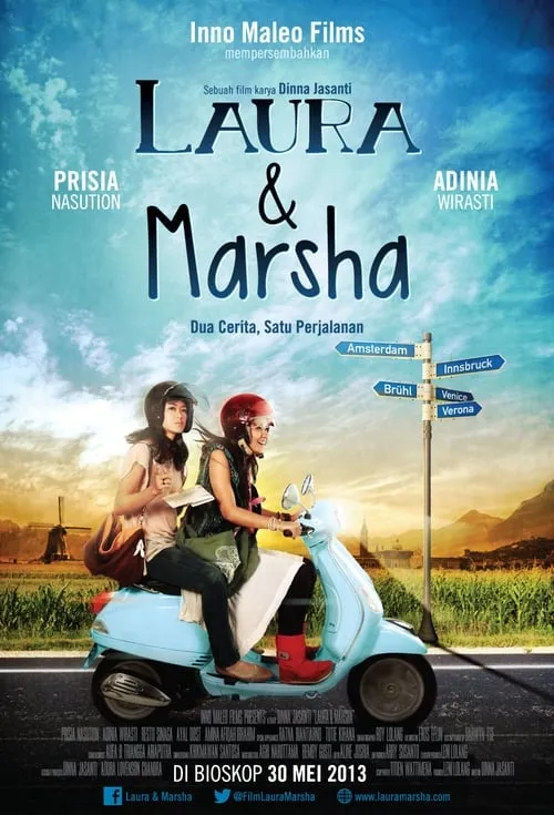 Laura & Marsha (movie)