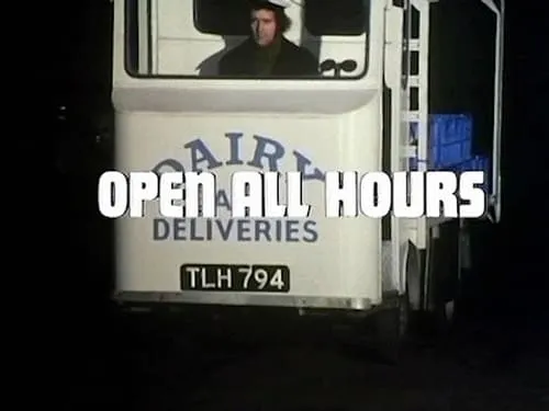 Open All Hours