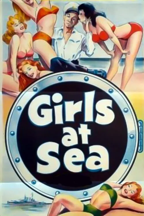 Girls at Sea (фильм)