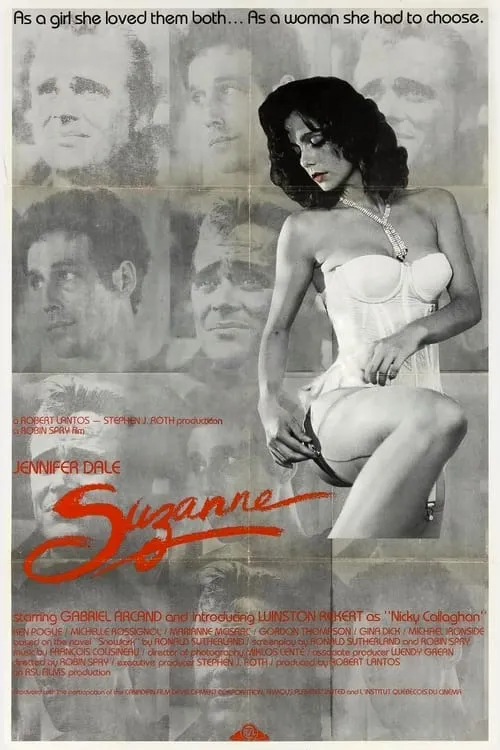 Suzanne (movie)