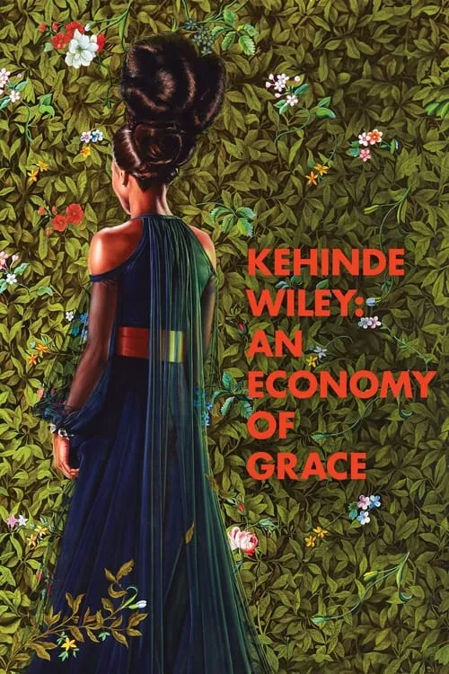 Kehinde Wiley: An Economy of Grace