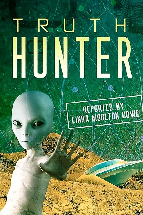 Truth Hunter (series)