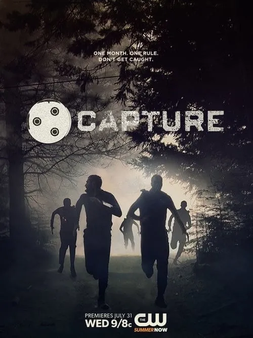 Capture (сериал)