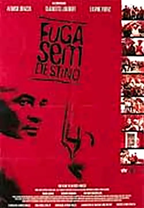 Fuga Sem Destino (movie)