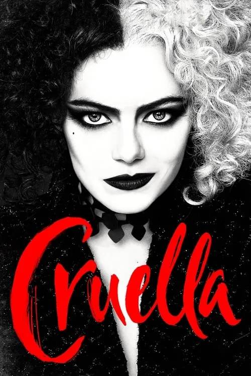 Cruella (movie)