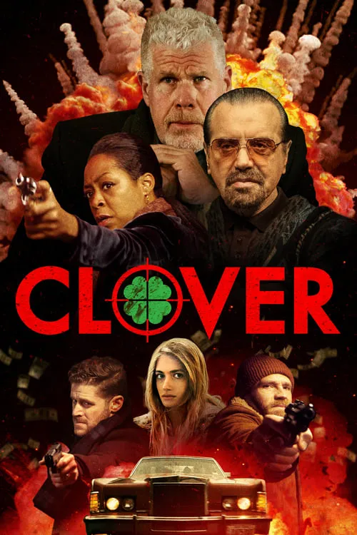 Clover (movie)