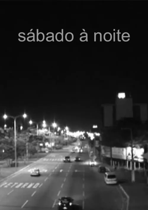 Sábado À Noite (movie)