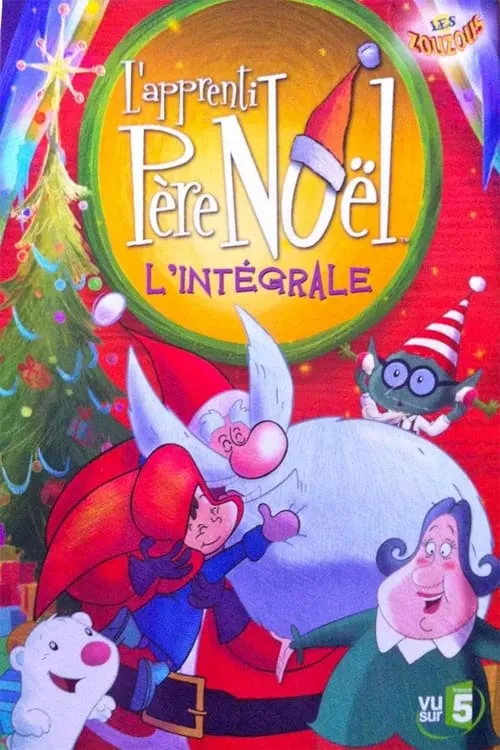 L'apprenti Père Noël