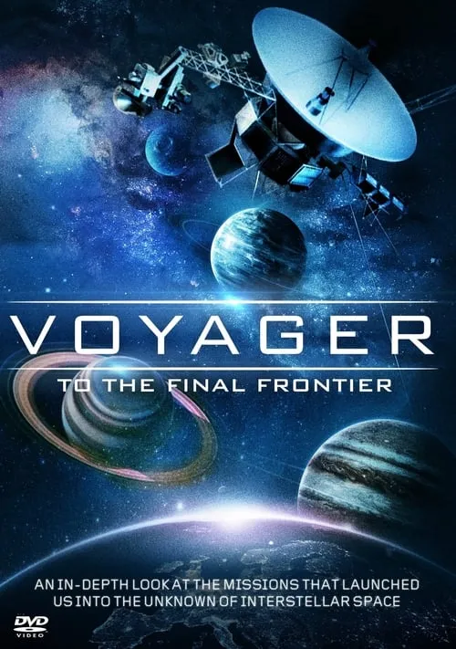 Voyager: To the Final Frontier (movie)