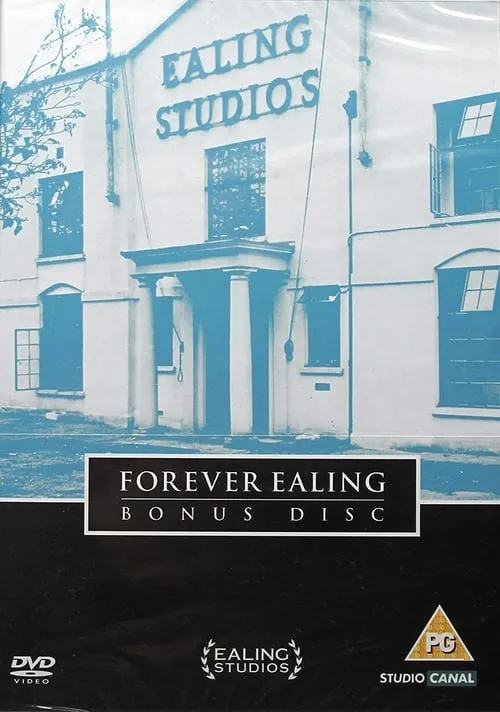Forever Ealing (movie)