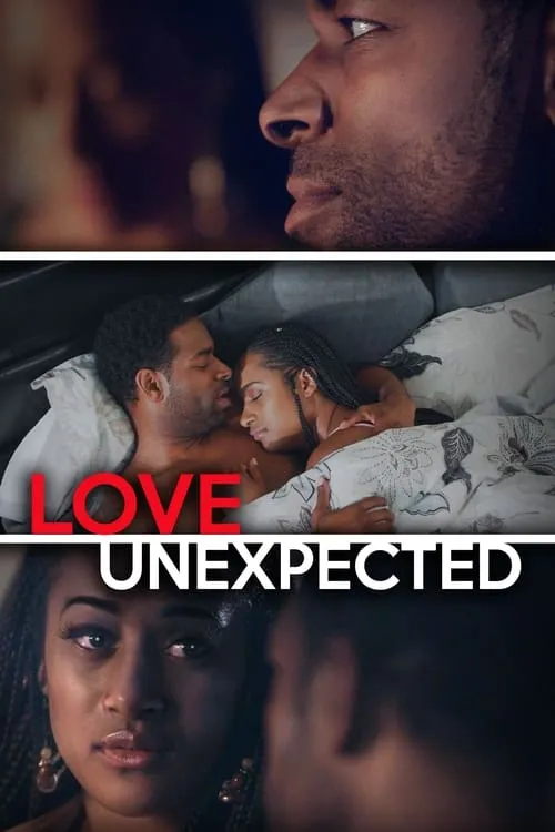 Love Unexpected (фильм)