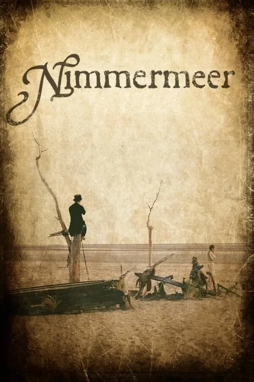 Nimmermeer