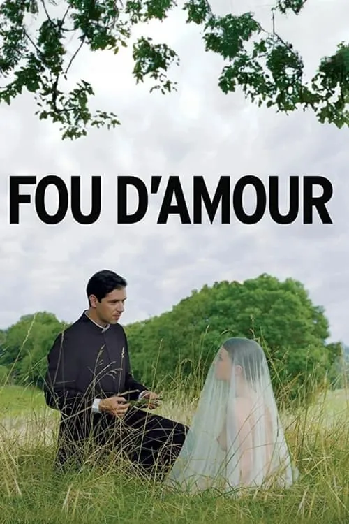 Fou d'Amour