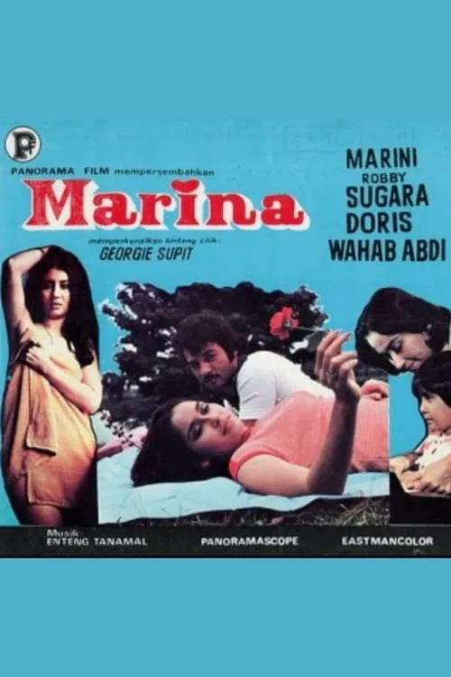 Marina (movie)