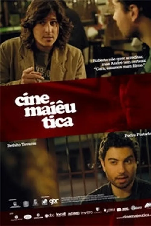 Cinemaiêutica (movie)