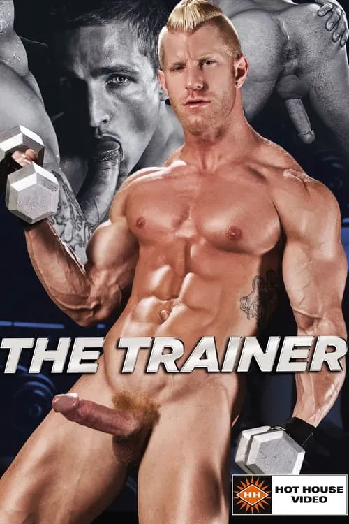 The Trainer (фильм)