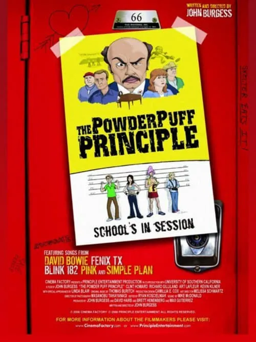 The Powder Puff Principle (movie)