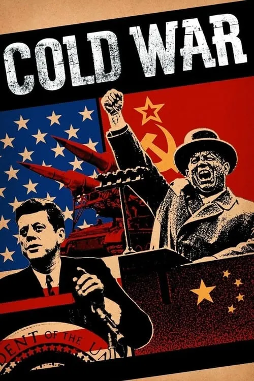 Cold War (series)