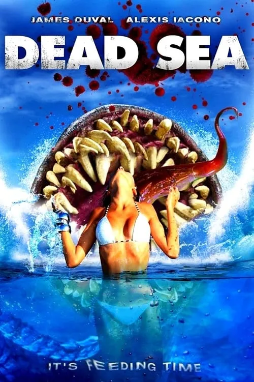 Dead Sea (movie)