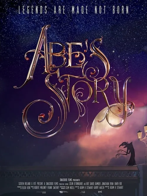 Abe's Story (movie)