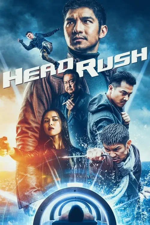 Head Rush (movie)