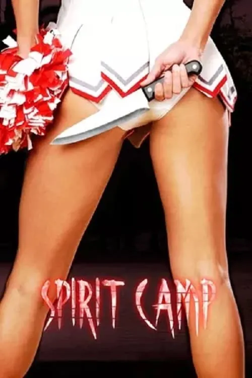 Spirit Camp (movie)