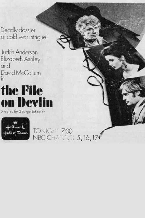 The File on Devlin (фильм)