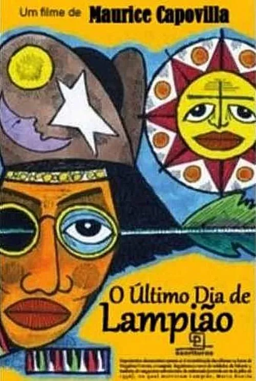 O Último Dia de Lampião (movie)