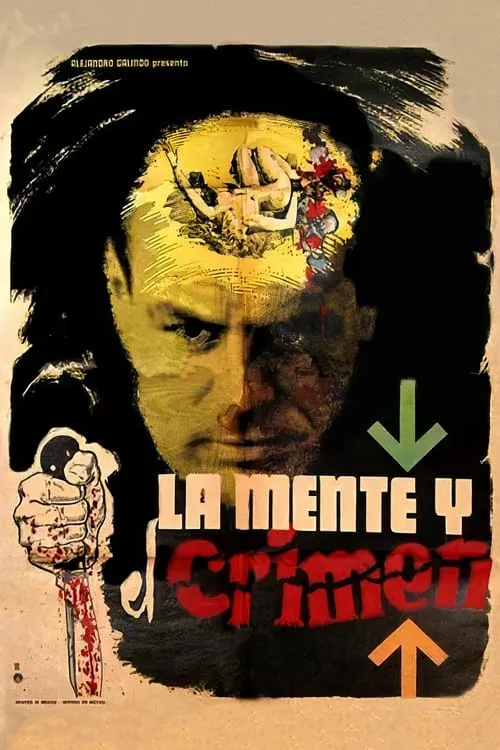 The Mind and the Crime (movie)