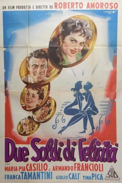 Due soldi di felicità (movie)