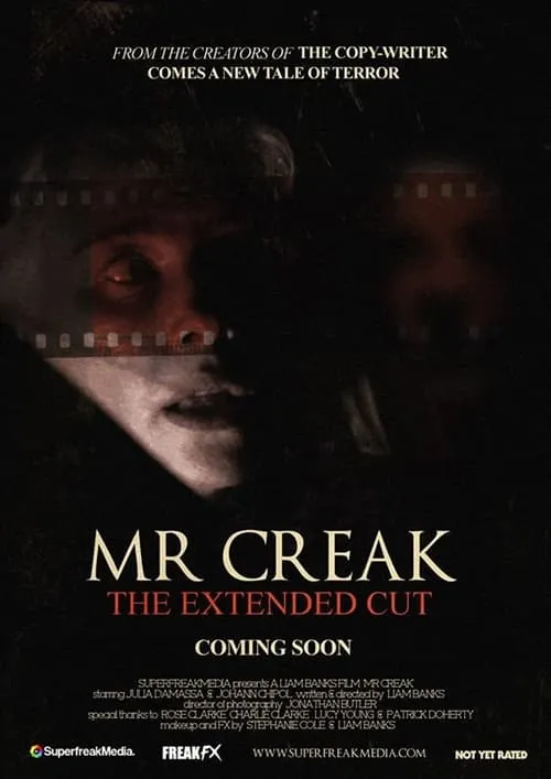 Mr Creak (movie)