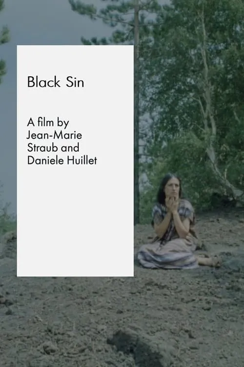 Black Sin (movie)