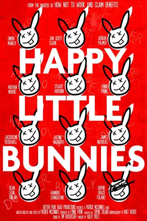 Happy Little Bunnies (movie)