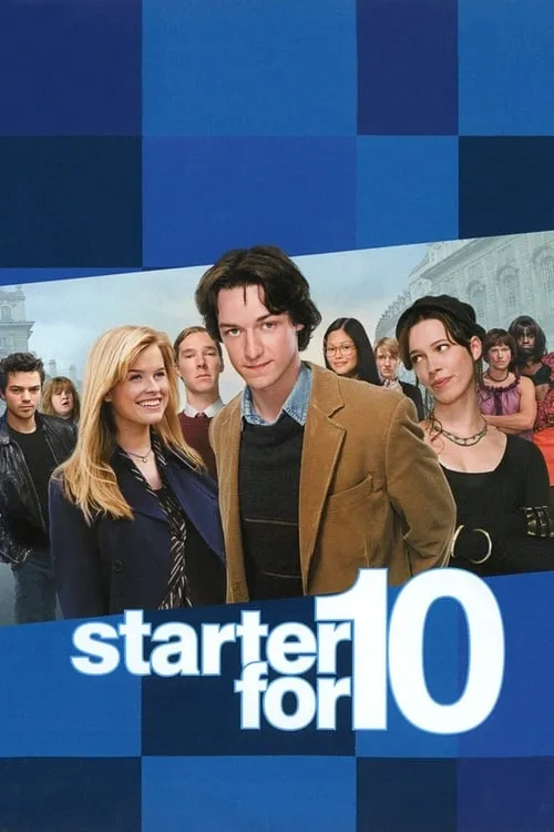 Starter for 10 (movie)