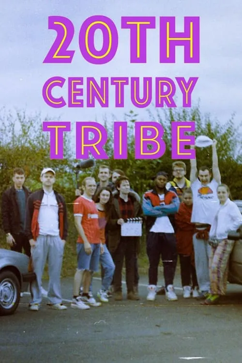 20th Century Tribe (фильм)