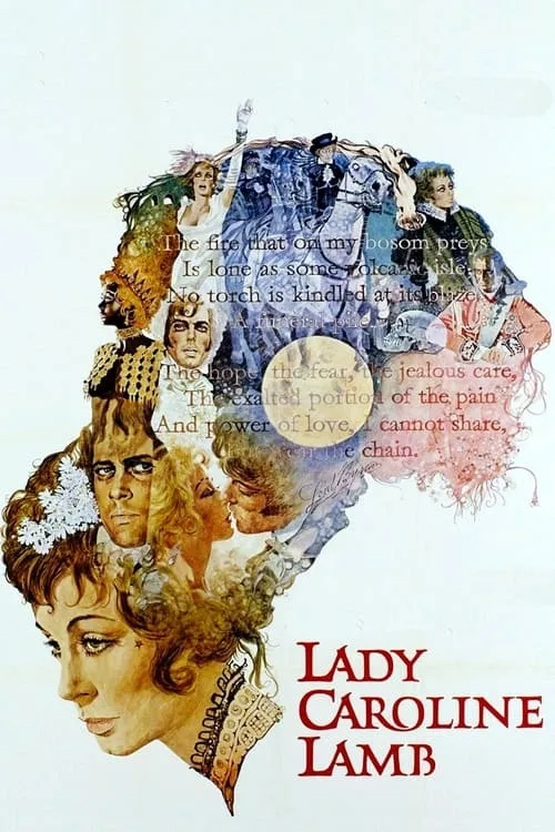 Lady Caroline Lamb (movie)