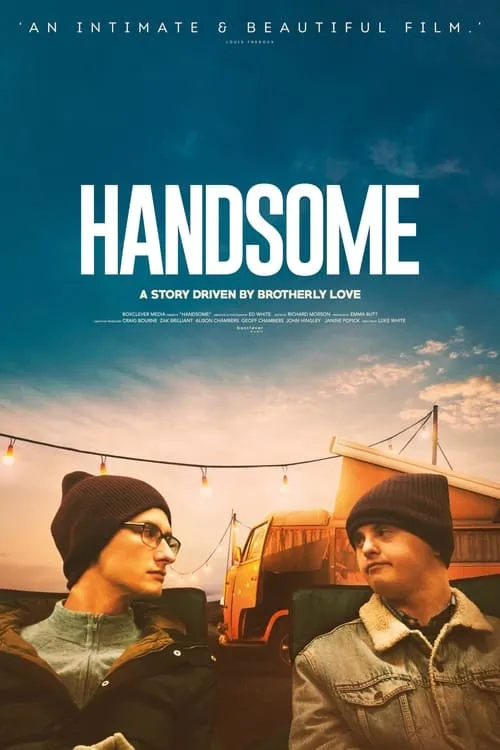 Handsome (movie)