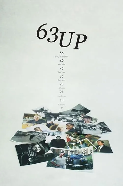 63 Up (series)