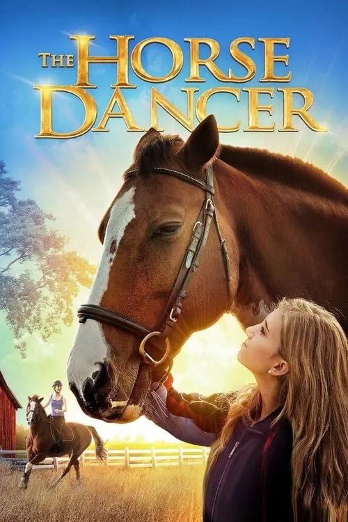 The Horse Dancer (movie)