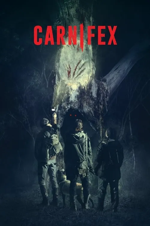 Carnifex (movie)