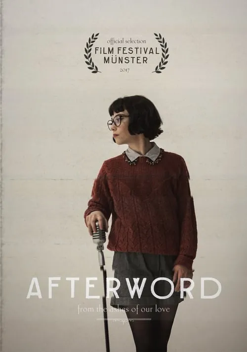 Afterword (фильм)