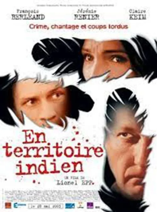 En territoire indien (movie)