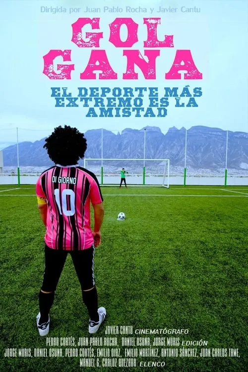 Gol Gana (movie)