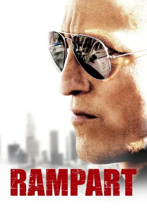 Rampart (movie)