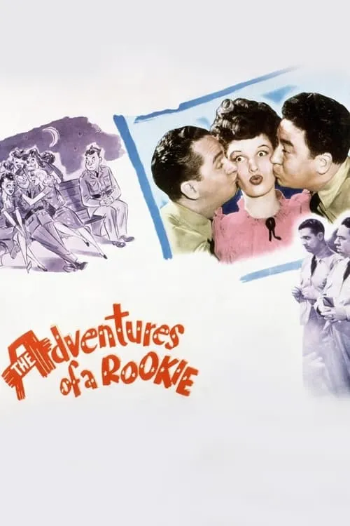 The Adventures of a Rookie (movie)