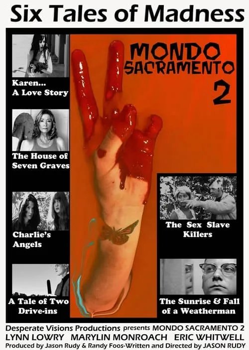 Mondo Sacramento 2 (movie)