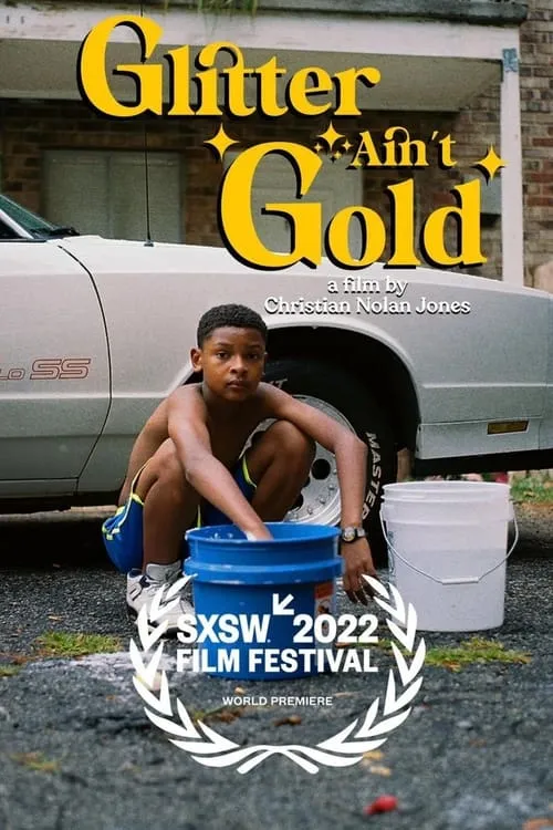 Glitter Ain't Gold (movie)