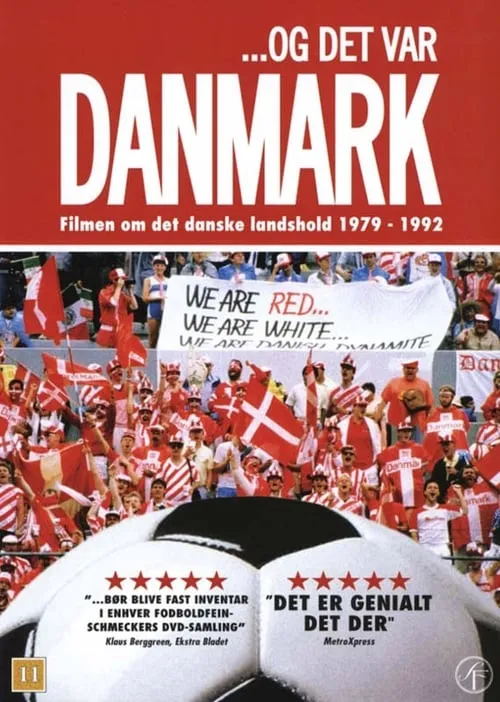 Danish Dynamite (movie)