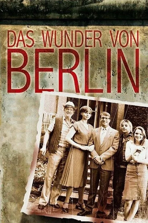 Das Wunder von Berlin (фильм)